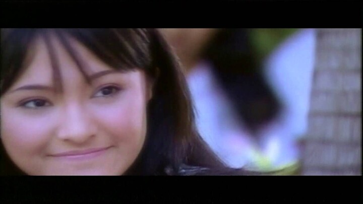 MARSHANDA - Kisah Kasih Di Sekolah