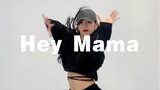 [Tangtang Flip Dance] Hei mama (dikoreografikan oleh pejuang jalanan Noze)