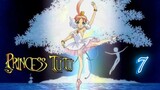 Princess Tutu (Purinsesu Chuchu) Eps.7 Anime sub indo