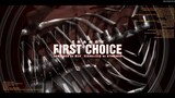 [EZ2ON REBOOT : R] M2U - First Choice BGA