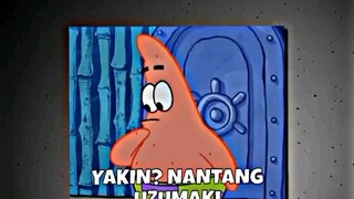 yakin nantang uzumaki