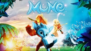 Mune Guardian of the Moon มูน เทพพิทักษ์แห่งดวงจันทร์ [แนะนำหนังดัง]