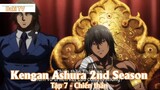 Kengan Ashura 2nd Season Tập 7 - Chiến thần
