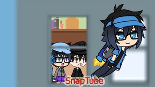 Gacha life Thai โฆษณาแอพมหาประลัยSnapTube