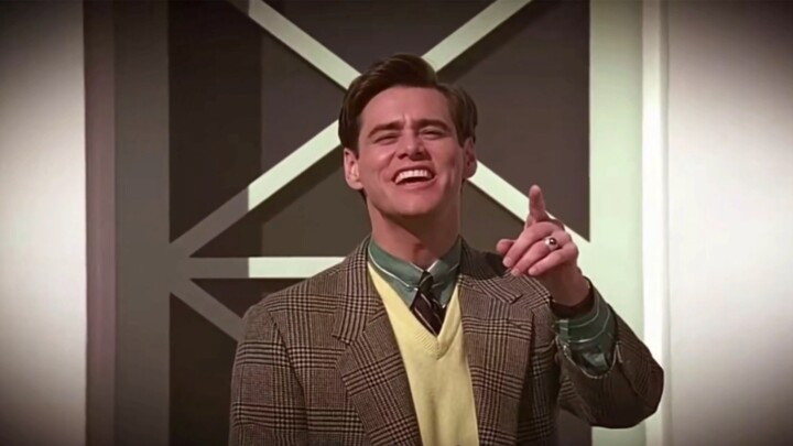 คำพูดสุดคลาสสิกของ The Truman Show: หากฉันไม่ได้พบคุณอีก ฉันขอให้คุณมีสวัสดีตอนเช้า บ่าย และเย็น