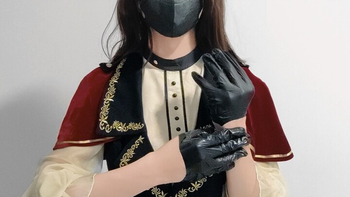 เมื่อมือกลองถูกกล่าวขานว่าเป็นเหมือนความฝัน