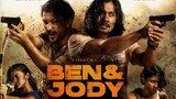 Film Aksi Petualangan Terbaik Indo 2022, BEN & JODY Full Movie