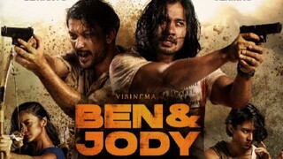 Film Aksi Petualangan Terbaik Indo 2022, BEN & JODY Full Movie