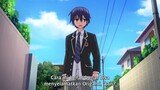 Date A live S3 episode 9