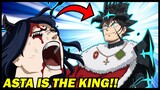 New Wizard King Made Everyone Cry!! Asta Returns in Black Clover and This Changes Everything!