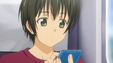 Golden Time Episode 05 - Body And Soul (Eng Sub)