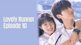 Episode 10 | Lovely Runner | English Subbed