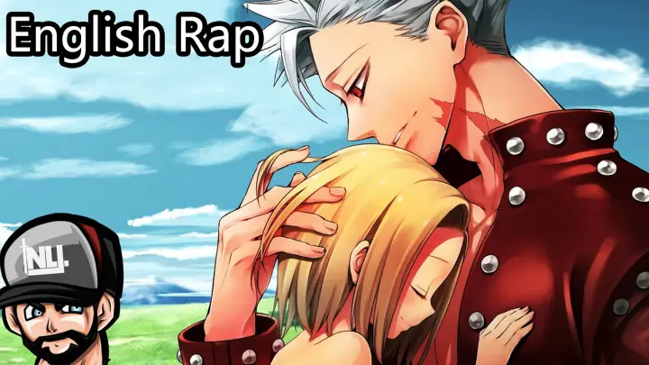 七つの大罪 Op1 熱情のスペクトラム いきものがかり The Seven Deadly Sins ピアノ Bilibili