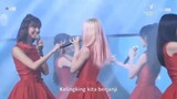 JKT48 - Rapsodi (at JKT48 11th Anniversary Concert Flying High)