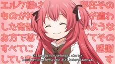 0-saiji Start Dash Monogatari Season 2 episode 4 sub indo