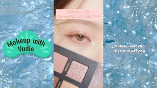 Makeup mắt cho bạn mới bắt đầu