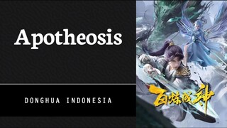 [ Apotheosis ] Episode 87