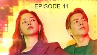 One the Woman (2021) - EP 11