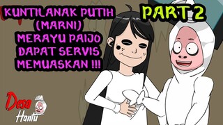 Kuntilanak Rayu Pocong - Desa Hantu