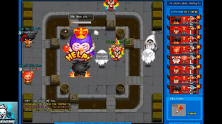game hấp dẫn p2 #gamesieuhay