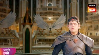 Baalveer S3 - बालवीर 3 - Ep 7 - Coming Up Next