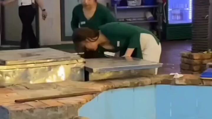 sayang kamu rajin banget 🤗😁