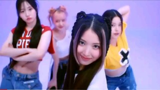 NMIXX COLA (DANCE PERFORMANCE VIDEO)