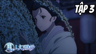 Kijin Gentoushou - Tập 3 [Việt sub] | TBT Anime