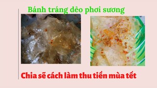 Hướng dẫn công thức làm món ăn vặt hot không giấu nghề| Minh Hạnh Trà Sữa