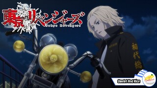 Tokyo Revengers โตเกียว รีเวนเจอร์ส ฉัน.. ขอเป็นเด็กได้มั้ย (คัดซีน EP.1)