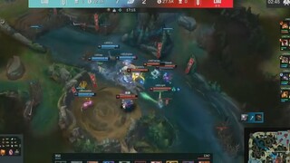 LGD vs LNG _ Highlights - Game 1 _ Tuần 8 Ngày 6 _ LPL Mùa Xuân 2022