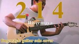 214 Fingerstyle Guitar Cover