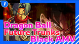 [Dragon Ball Future Trunks Saga AMV] Black - Zettai Setsumei_1