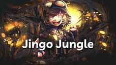 【Vietsub】JINGO JUNGLE『Youjo Senki』MYTH & ROID