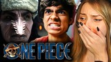 *One Piece Live Action* Finale Made Me Cry😭 [Part 4]