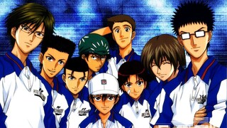 Prince of Tennis Episode 2