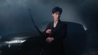 Li Yunrui ~ Spokesperson [Range Rover] #Harper's Bazaar