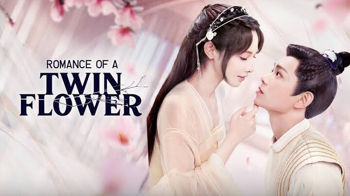 Romance Of A Twin Flower eps 4