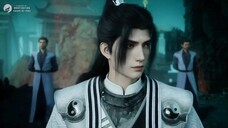 Shrouding The Heavens Episode 96 sub indo