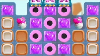 Candy crush saga level 15958
