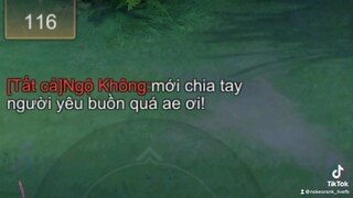 Mới Chia tay ny vào chơi game và cái kết