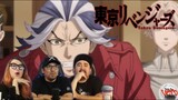 Tokyo Revengers- Season 2 Episode 4 "Family Bonds" - Reaction and Discussion!