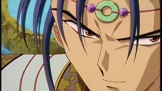 Fushigi Yuugi OVA 2 Episode 5