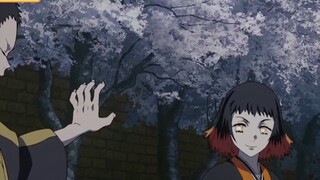 Kimetsu no Yaiba: Hantu berkelok-kelok paling murni, "pertempuran berdarah transposisi" sepanjang jalan, 4 level dalam 300 tahun