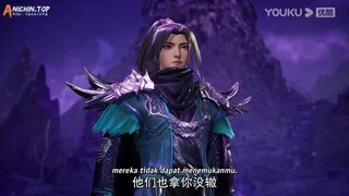 The Legend of Sword Domain Eps 96 Sub Indo