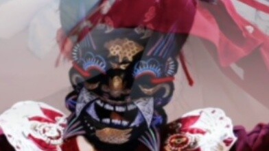 【Yu Shi】Original choreography of "Entertaining Gods" [Grave Robbers' Chronicles: The Night of Ten Th