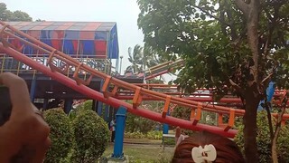 dufan bersama teman temin seruuu