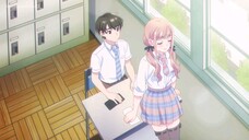 Koi wa Futago de Warikirenai Episode 6 Sub Indonesia