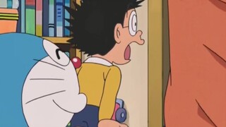 能将材质随意转换的材料转换器 #哆啦A梦