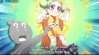 BỊ ÉP GIẢ GÁI _ TÔI TRỞ THÀNH TRÙM SỐ HƯỞNG __ TÓM TẮT PHIM ANIME HAY